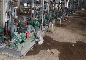 製藥行（háng）業